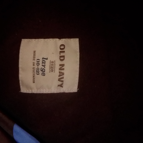 Puffer vest - Picture 3 of 3